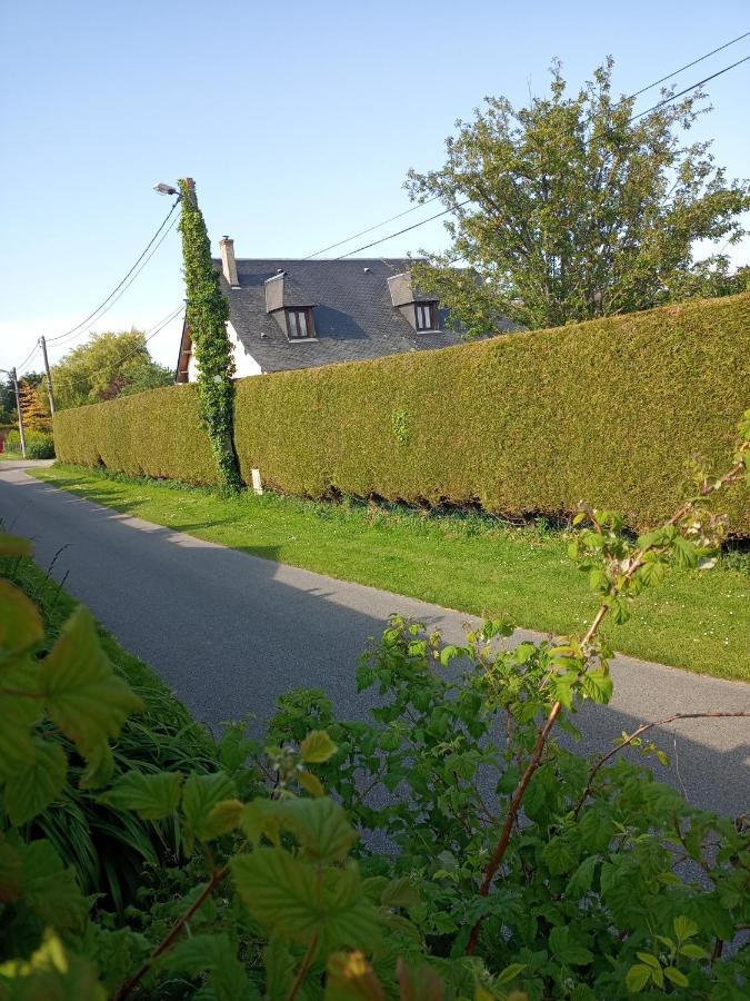 La P'Tite Maison Bordeaux-Saint-Clair Экстерьер фото
